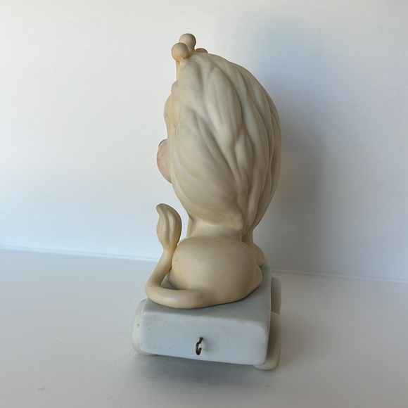 Precious Moments-Birthday Train-This Day Is Something To Roar-Age 5 - Picture 2 of 5